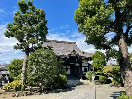 相応寺(神奈川県)
