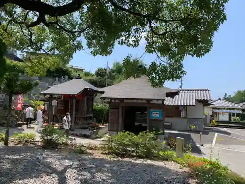 善楽寺のその他建物