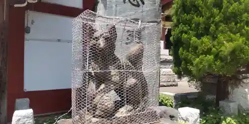 高砂神社(東京都)