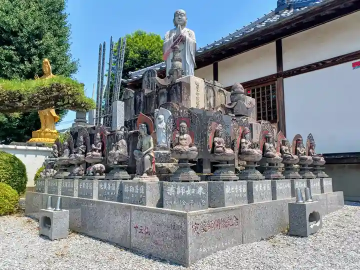 龍福寺(埼玉県)