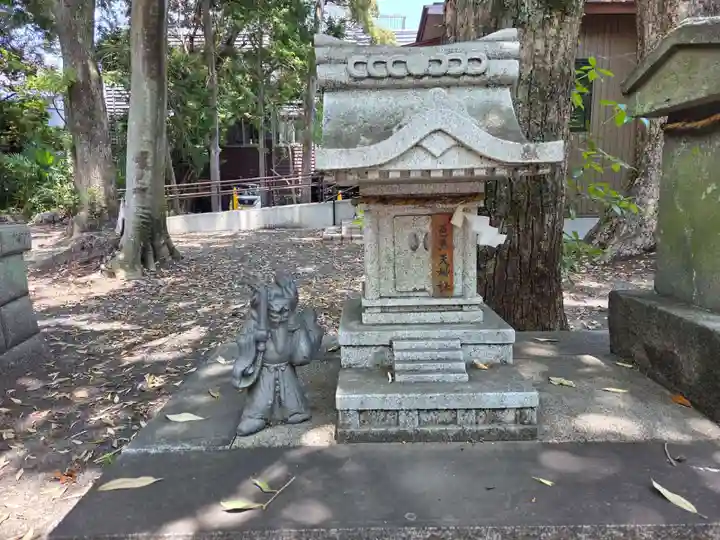 熊野神社(静岡県)