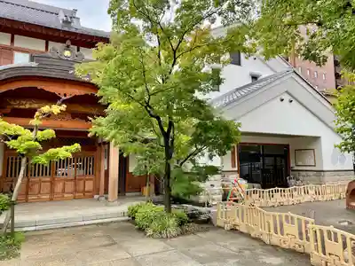 極楽寺(長野県)