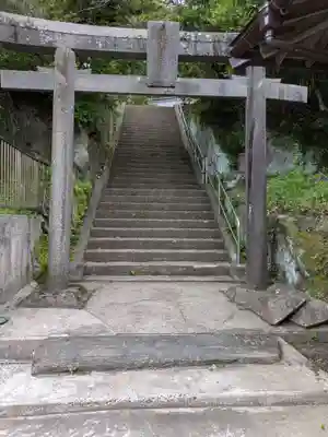 日吉山王神社(宮城県)