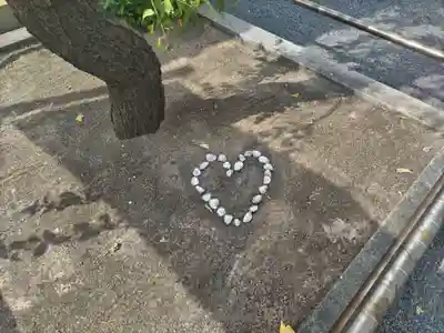 柏神社(千葉県)