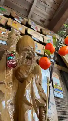 七重浜海津見神社(北海道)