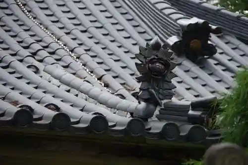 上宮寺のその他建物