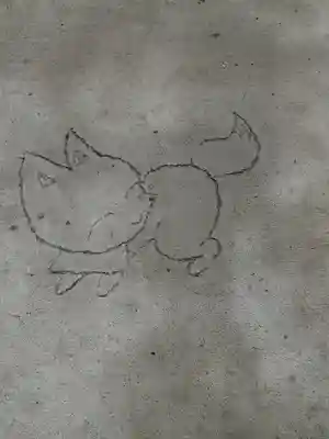 於菊稲荷神社のその他建物