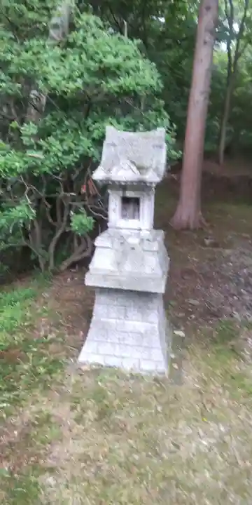 那須温泉神社(栃木県)