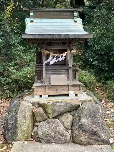 池原神社(岐阜県)