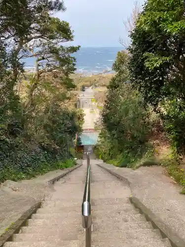 洲崎神社のその他建物