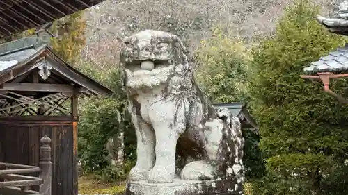 阿陀岡神社(兵庫県)