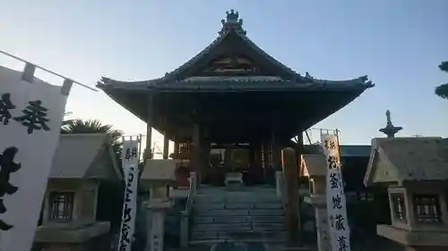 常観寺のその他建物