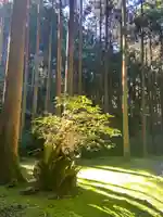御岩神社(茨城県)