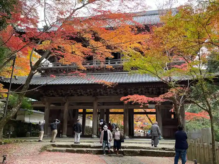 永源寺(滋賀県)