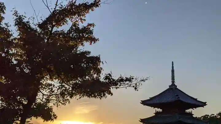 八事山 興正寺のその他建物