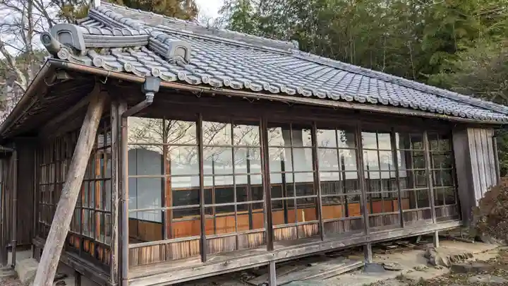 琴平神社のその他建物