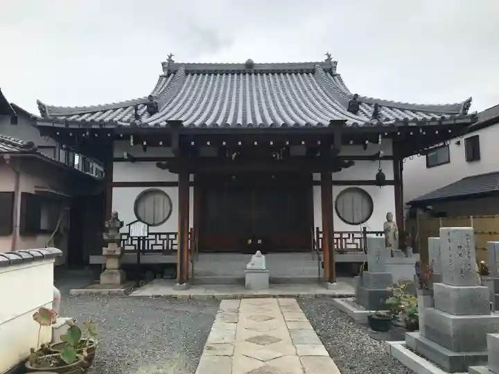 金禅寺(大阪府)