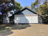 大宮神社のその他建物