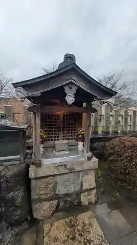 松尾神社(京都府)