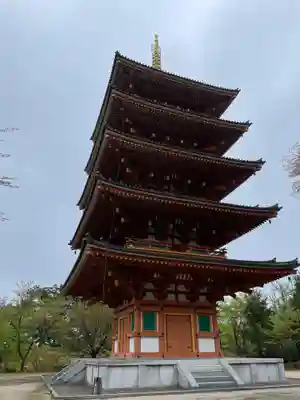 成相寺(京都府)