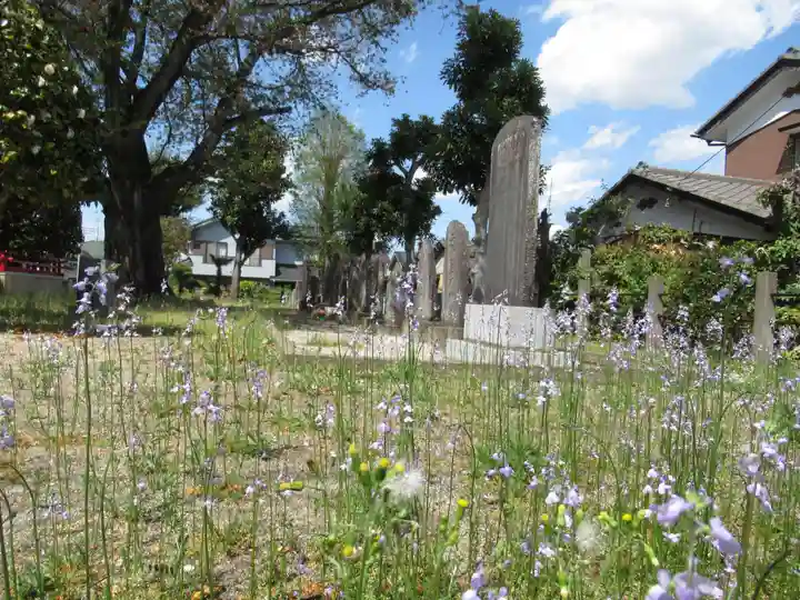 香取神社(千葉県)