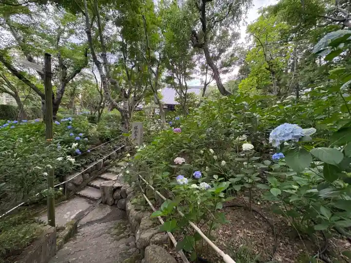 頼光寺(兵庫県)
