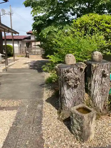 阿弥陀寺の庭園