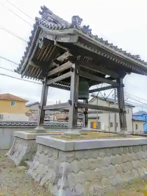 等周寺のその他建物