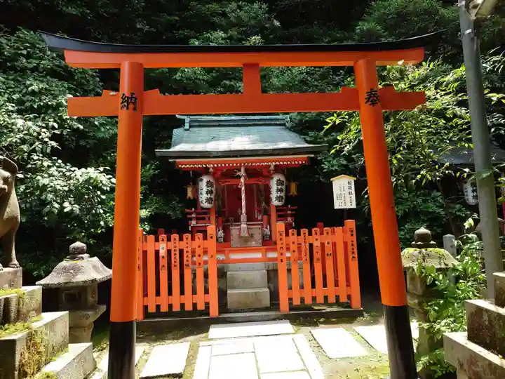 大豊神社(京都府)