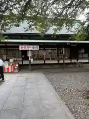 富士山本宮浅間大社(静岡県)