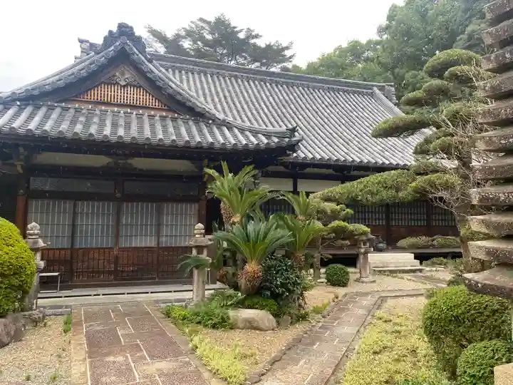 寳積院(大阪府)