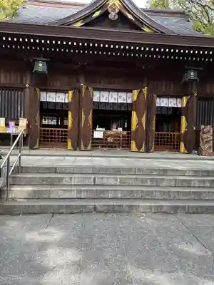 若宮八幡社(愛知県)