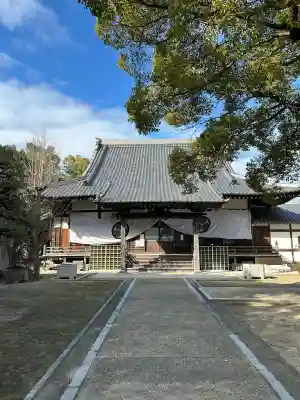 安祥山了雲院大乗寺(愛知県)
