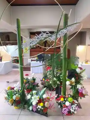 眞性寺(東京都)