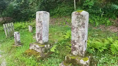 達谷西光寺(岩手県)