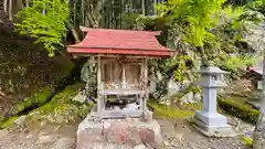 一の宮神社(京都府)