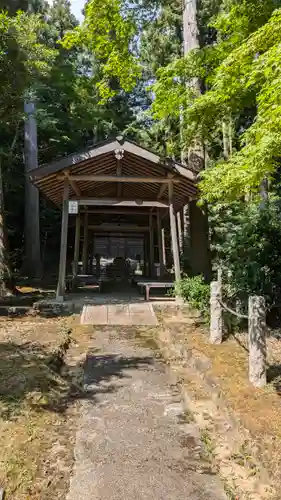 海住山寺(京都府)