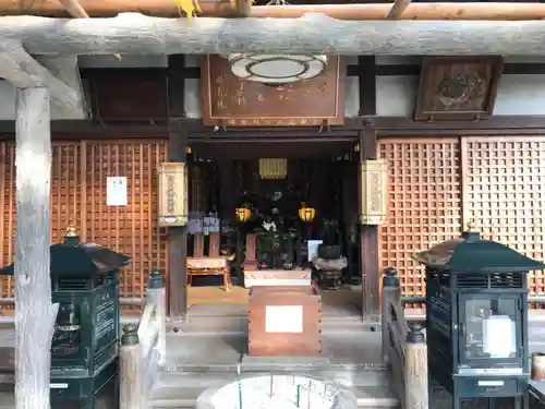 興福寺 南円堂の本殿・本堂