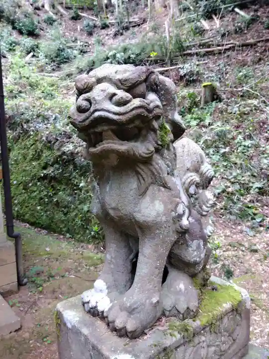 八幡神社(福井県)