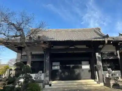 大林寺(東京都)