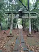 八幡神社(埼玉県)