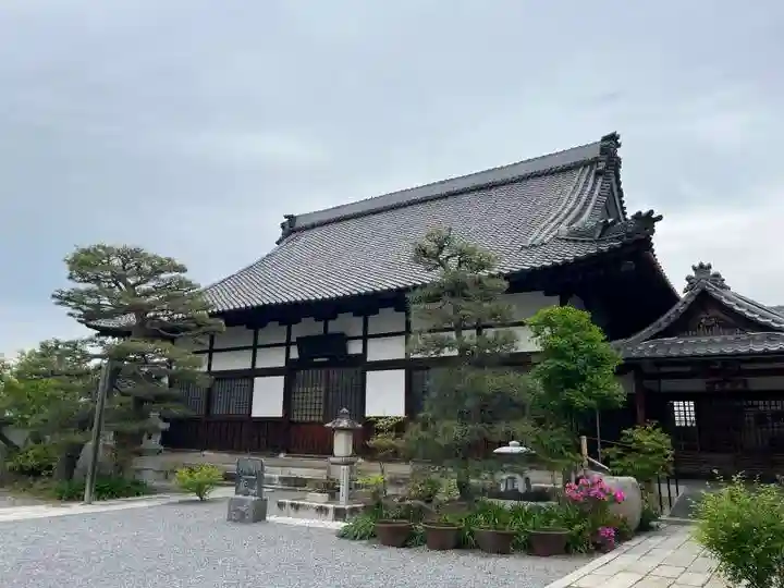 長松院(滋賀県)