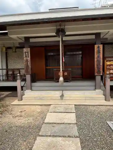 滝勝寺(兵庫県)