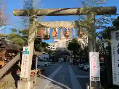 八剱八幡神社(千葉県)