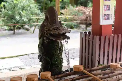 霧島神宮(鹿児島県)