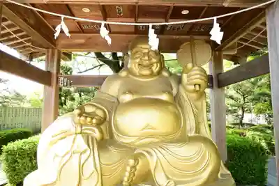田村神社(香川県)