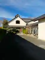 仏覚寺(奈良県)