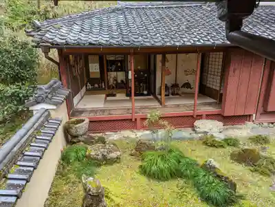 十輪寺(京都府)