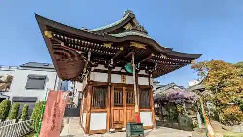 不動院のその他建物