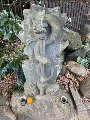 愛宕神社(埼玉県)